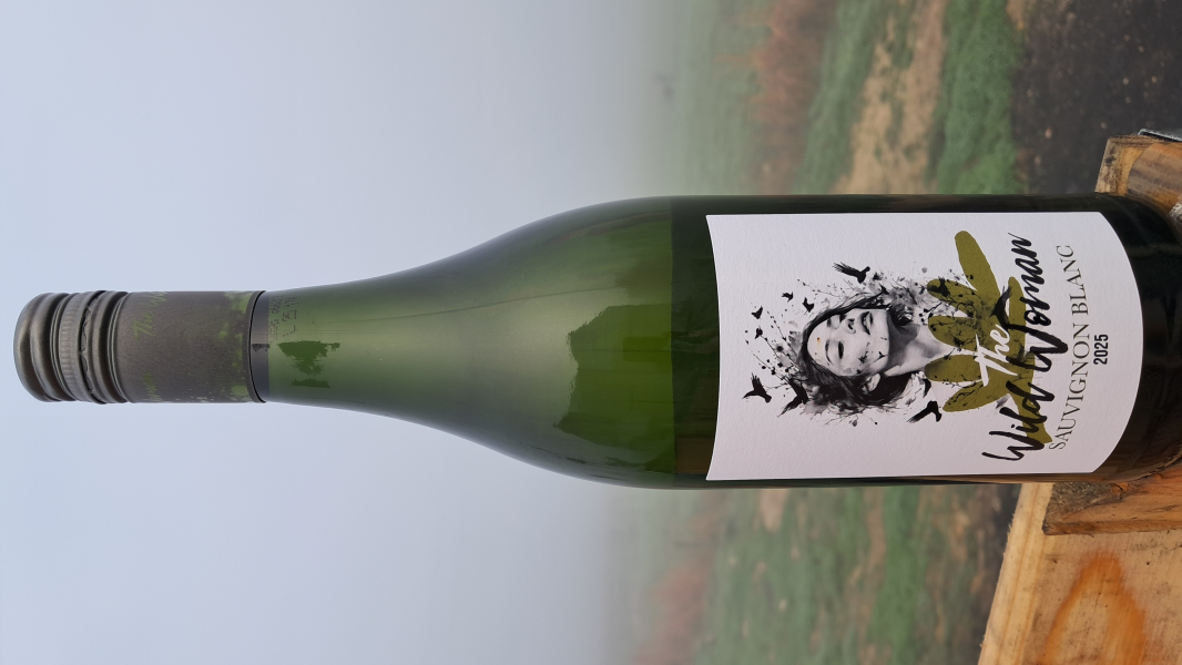 Opstal Estate Wild Woman Sauvignon blanc